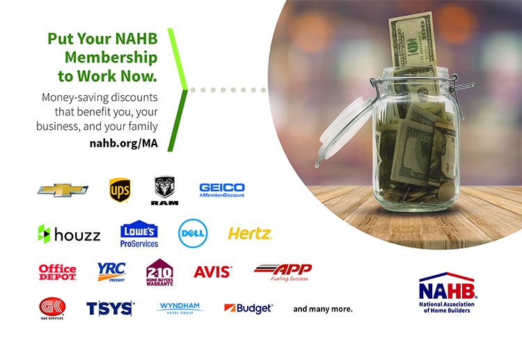 NAHB Member Advantage