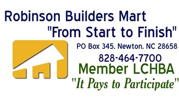 Robinson Builders Mart